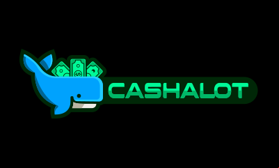 Cashalot logo