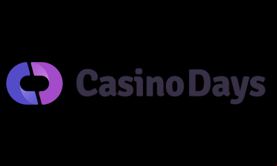 Casino Days logo