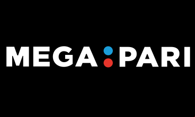 Megapari logo