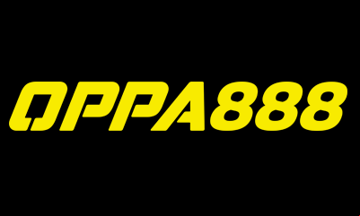 Oppa888 logo