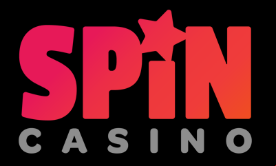 Spin Casino logo