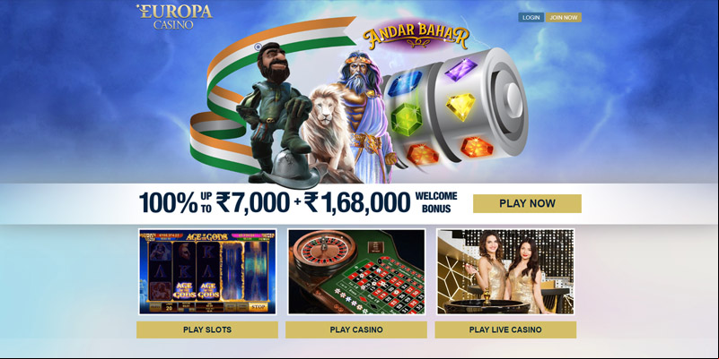 Europa Casino